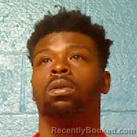 Mugshot of SHARREF P WILLIAMS