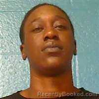 Mugshot of TARKIRA WILKINS