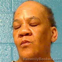Mugshot of TAMMY TERRELL WHITEHEAD