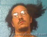 Mugshot of TRAVIS JERMAINE WEST booked in Halifax County, North Carolina on April 25, 2026