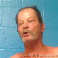 Mugshot of WILLIAM RAY WATSON booked in Halifax County, North Carolina on June 18, 2026
