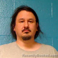 Mugshot of WILLIAM JUSTIN WOOD booked in Halifax County, North Carolina on July 5, 2026