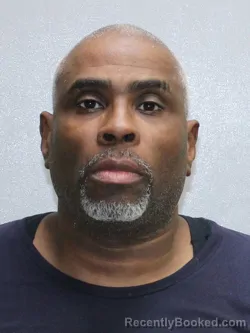 Mugshot of JAMALL E FISHER booked in Stephenson County, Illinois on March 17, 2026