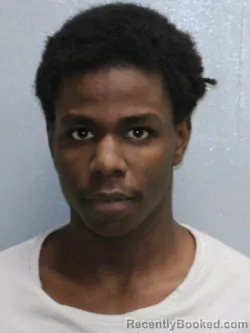 Mugshot of HARUN M ABDUL- HAQ