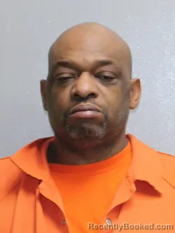 Mugshot of DAWAYNE QUINCY CLARK