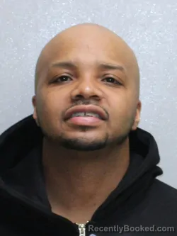 Mugshot of DAMON YANCY SHIPP
