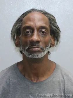 Mugshot of LAROY LAVERGO WEEKLY