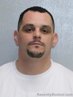 Mugshot of GEOVONNI JOSEPPI GRECO