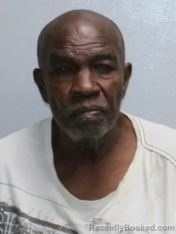Mugshot of Bobby Louis Adams booked in Stephenson County, Illinois on August 24, 2026