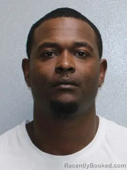 Mugshot of BRYANT GUNN