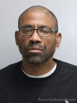 Mugshot of ANTHONY TODD MCCLELLAN