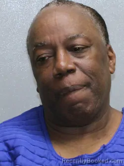 Mugshot of MICHAEL MAZIQUE