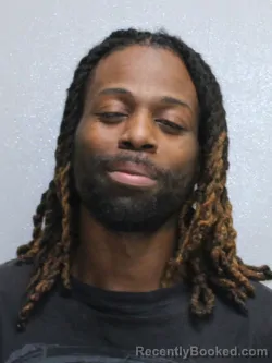 Booking photo from Stephenson County, Illinois