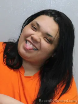 Mugshot of CAIA ELISE TOWNSEN