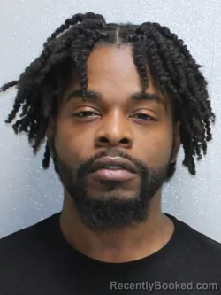 Mugshot of ZAAKIR ISLAM ABDUL-HAQ