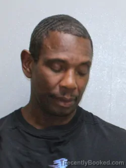 Mugshot of ERIC ANTHONY LOVE