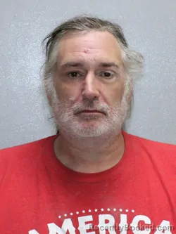 Mugshot of JOSHUA ALLEN CRAWFORD booked in Stephenson County, Illinois on June 4, 2026