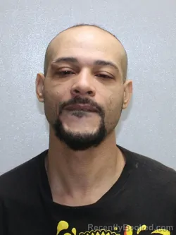 Mugshot of LORENZO JAVEN SMITH