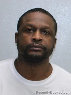 Mugshot of JAMIL LA BROWN booked in Stephenson County, Illinois on March 24, 2026