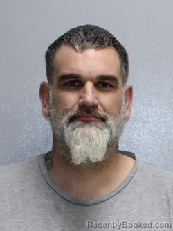 Mugshot of RYAN B BRAMER