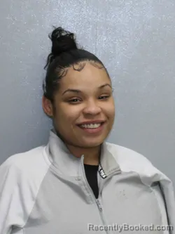 Mugshot of SELENA AMBER MARIE NORTON