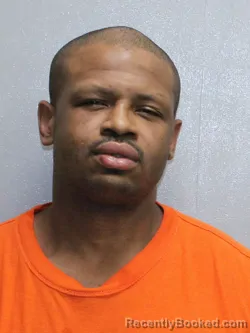 Mugshot of ANDRE ALLEN PAYNE booked in Stephenson County, Illinois on March 30, 2026