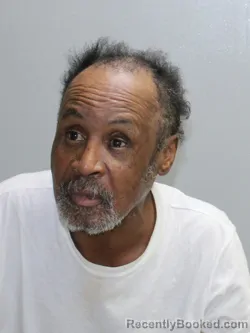 Mugshot of GEORGE LEE WILLIAMS