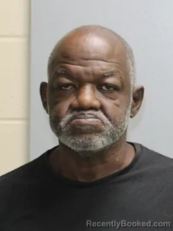 Mugshot of KENNETH HALL