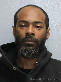Mugshot of ZACHARY JOHN BUSKER booked in Stephenson County, Illinois on May 6, 2026