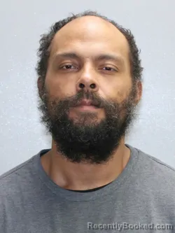 Mugshot of JOHVAUN DION MAYS