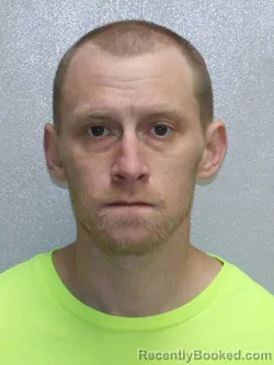 Mugshot of KYLE AUSTIN SLATER