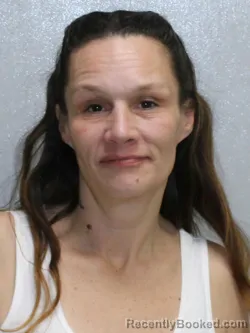 Mugshot of SADIE JANE SMITH