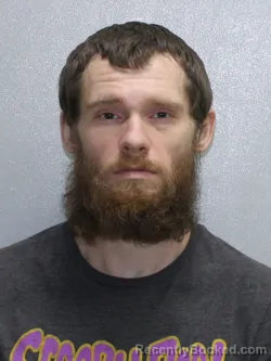 Mugshot of MIKAEL ALLEN GILLEN