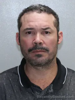 Mugshot of BISMEY ARCANGEL CERRATO-SALGADO booked in Stephenson County, Illinois on March 17, 2026