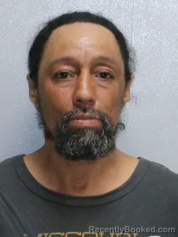 Mugshot of MARIO TERRELL CRAIG booked in Stephenson County, Illinois on April 1, 2026