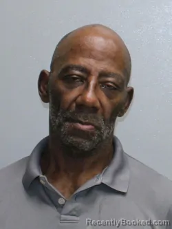 Booking photo from Stephenson County, Illinois