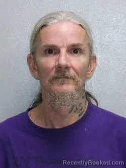 Mugshot of MARVIN ROBERT ZULKE booked in Stephenson County, Illinois on May 4, 2026