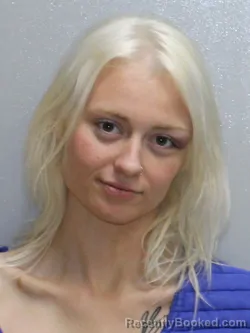 Mugshot of MARIAH KAY ALTMAN