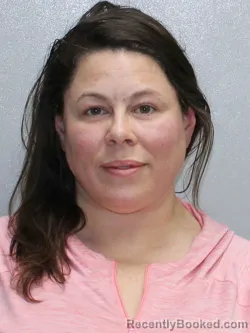 Mugshot of AMBER VICTORIA WATSON