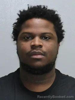 Mugshot of KYLIN LYNELL CARTER