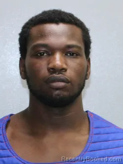 Mugshot of JAVARIOUS DJUAN YOUNG booked in Stephenson County, Illinois on March 20, 2026