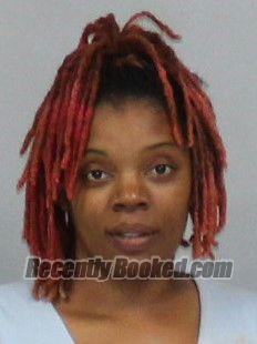 Booking photo from Stephenson County, Illinois