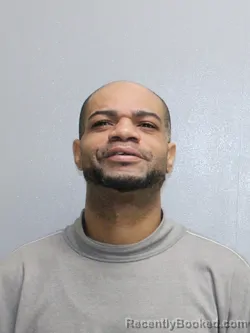 Booking photo from Stephenson County, Illinois