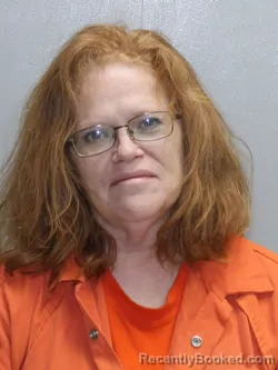 Mugshot of DORA LEE SMITH