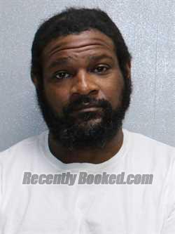 Booking photo from Stephenson County, Illinois