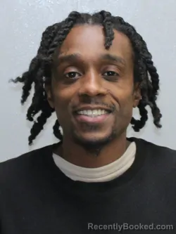 Mugshot of TYRUS CORTEZ GILLIAM