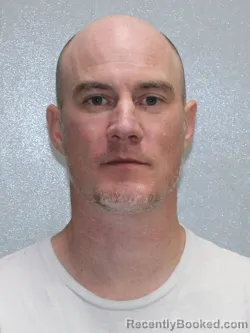 Mugshot of JON ALFRED RICHARDSON