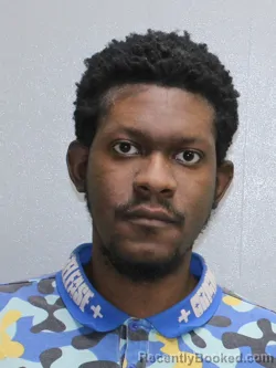 Mugshot of ANTTONIO ANTHONY LEWIS-LANIER