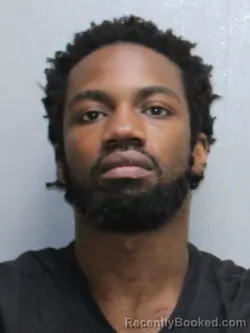 Mugshot of DAMON L SHIPP booked in Stephenson County, Illinois on March 21, 2026