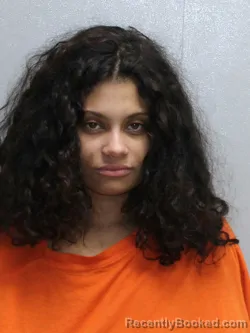 Mugshot of SELENA KAE WRIGHT